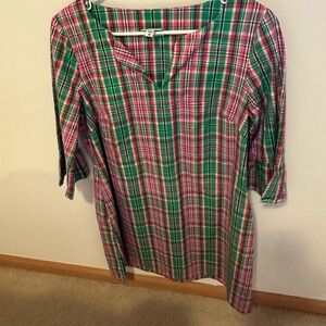 Boutique Haley & the hound dress Spring Easter Mothers day sz Med